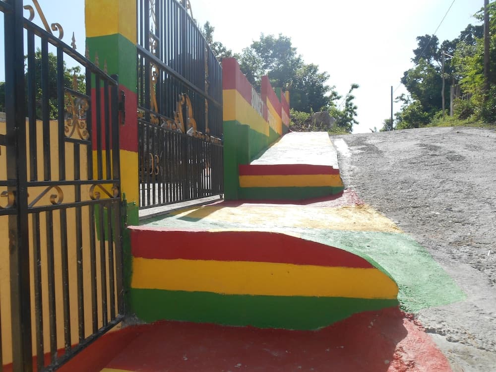 Solet's Paradise Negril, Negril, photo 3