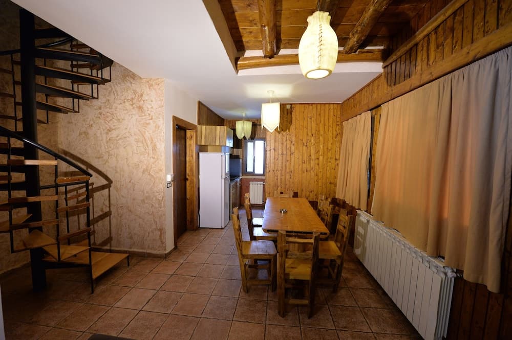 Faraya Village Club, Faraya, photo 6
