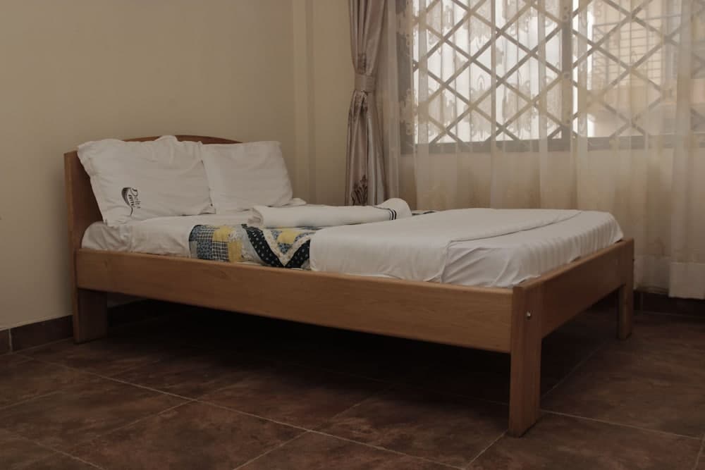 Delta Suites, Kampala, photo 6