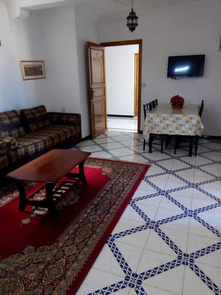 Résidence Touristique Koutoubienne, Marrakech, photo 3