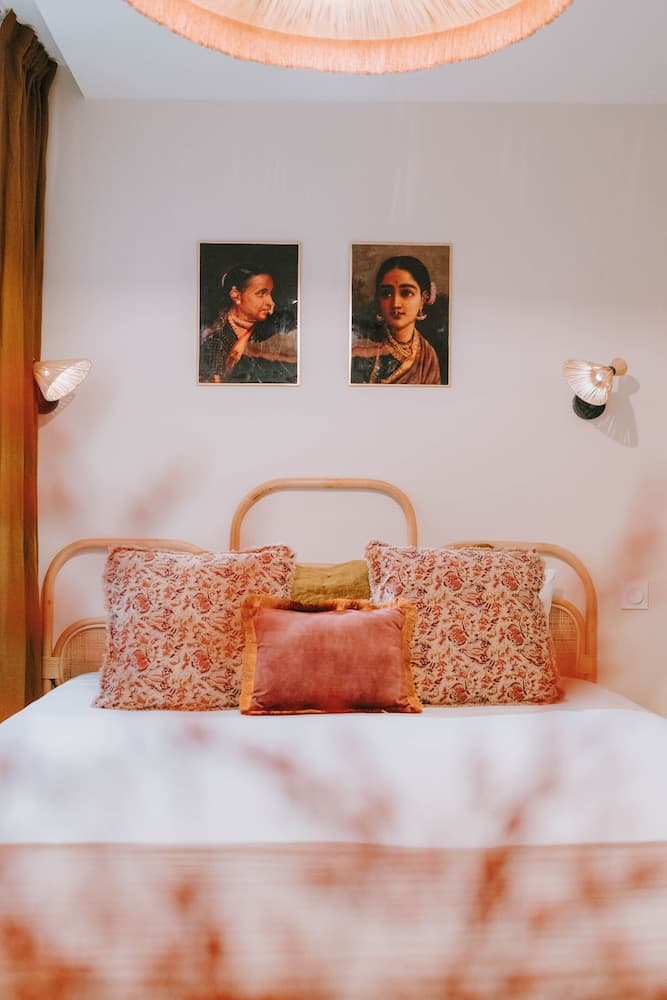 Apparts' Rennes BnB Solferino, Rennes, photo 3