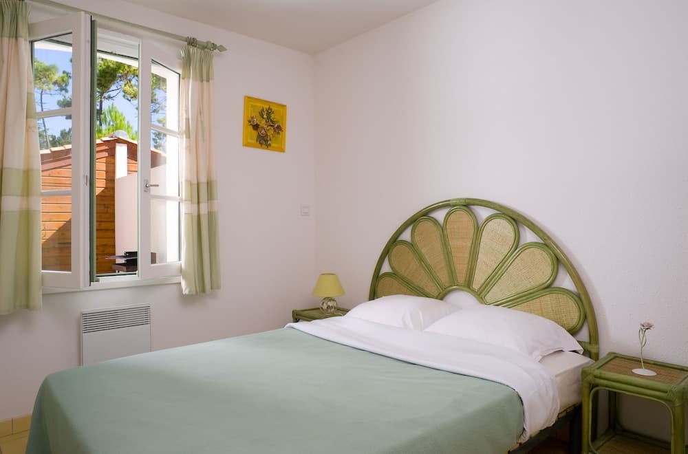 Madame Vacances Les Mas de St Hilaire, Saint-Hilaire-de-Riez, photo 2