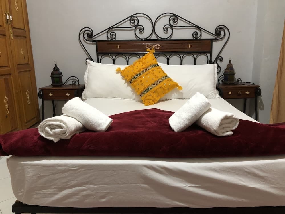 Aigle Appart Hôtel, Ouarzazate, photo 4