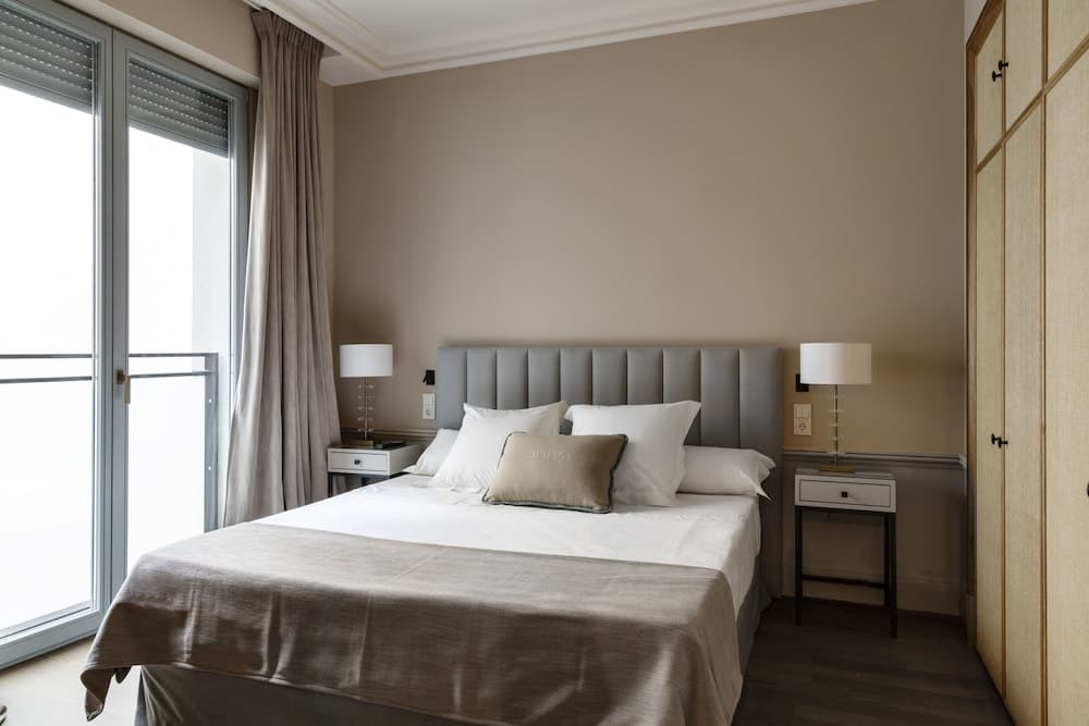 Ayala 63, Madrid, photo 5