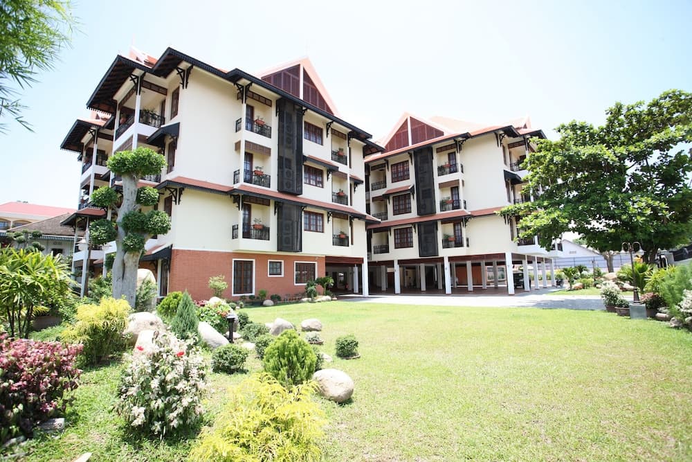 Steung Siemreap Residences & Apartment, Siem Reap, photo 4