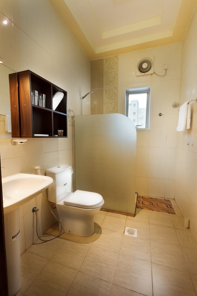Gardens View Aparthotel, Taif, photo 6