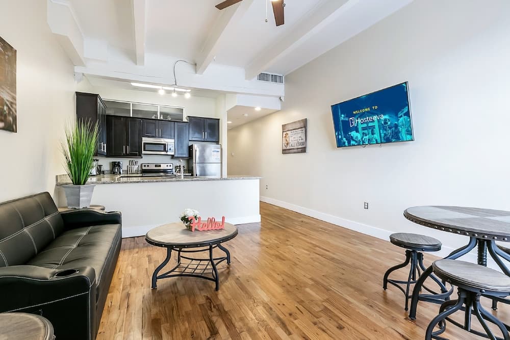 Cozy Condos near French Quarter, New Orleans, photo 2