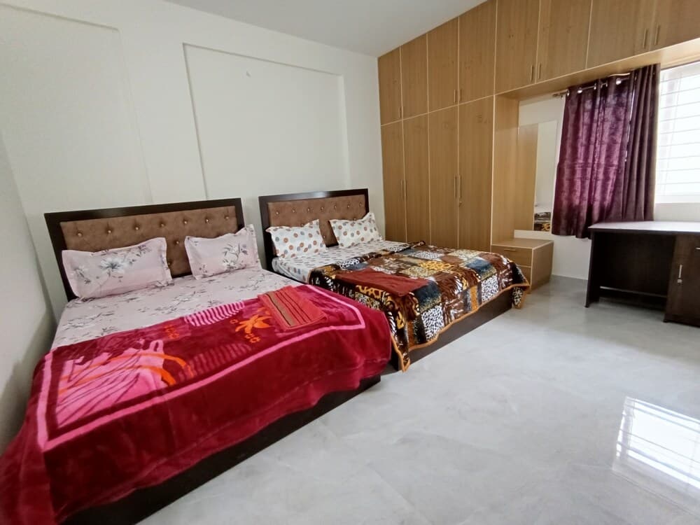 SAGAR NIWAS SARJAPUR, Bengaluru, photo 6