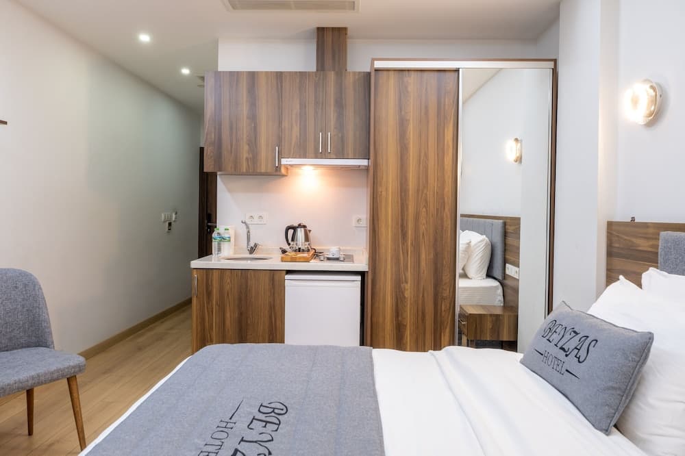 Beyzas Hotel & Suites, Istanbul, photo 4
