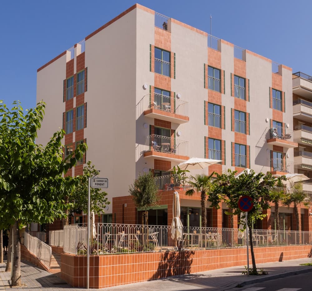 Aparthotel Terra Aurea, Salou, photo 5