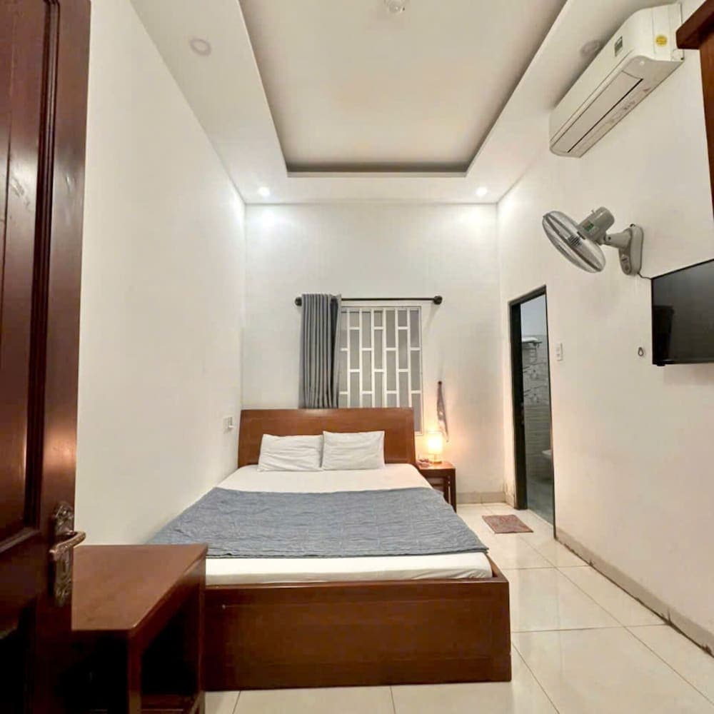 Van Kim Hotel, Nha Trang, photo 5
