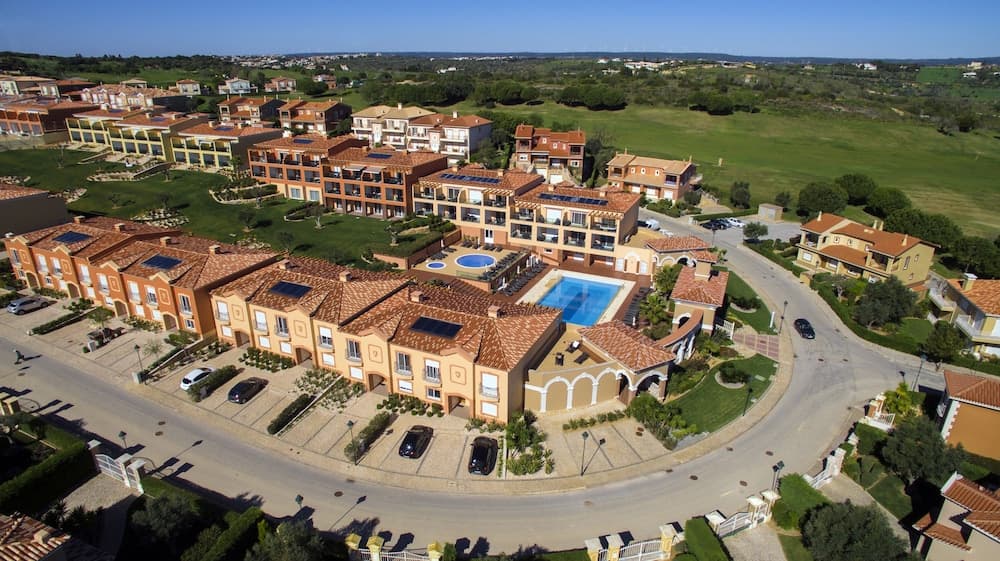 Boavista Golf & Spa - Bela Colina Holidays, Lagos, photo 4