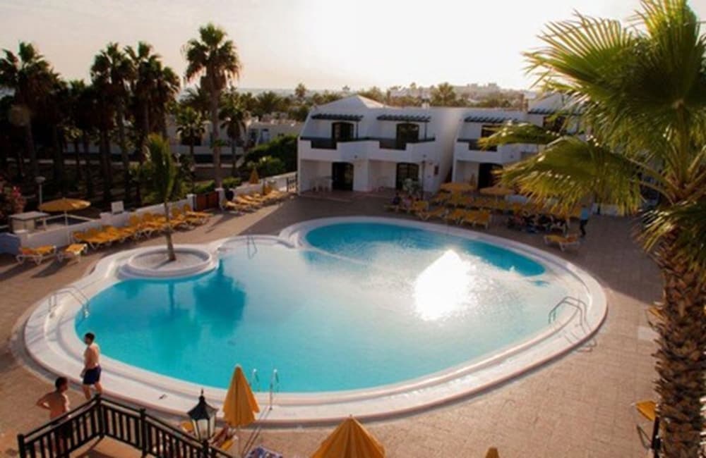 Apartamentos San Marcial, Tías, photo 6