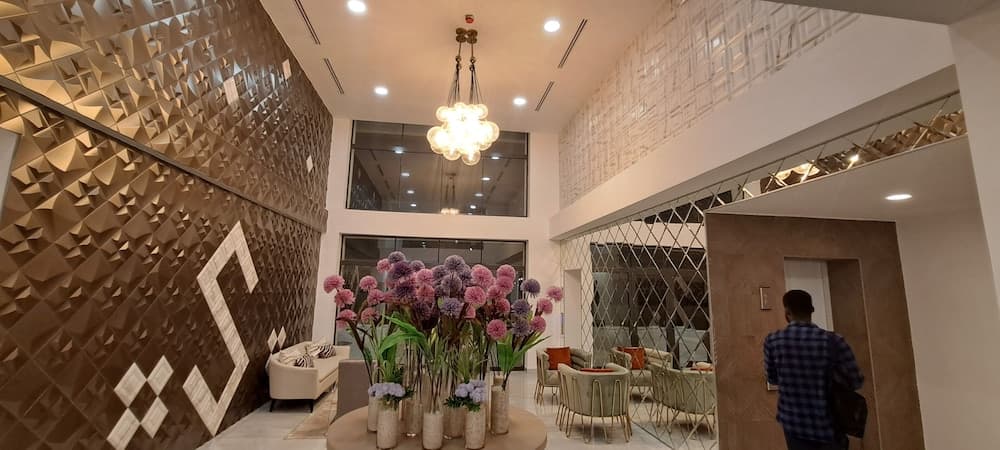 The Signature Haven, Accra, photo 5