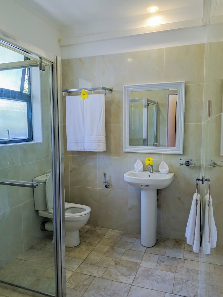 East View Self Catering, Mahé Island, photo 5