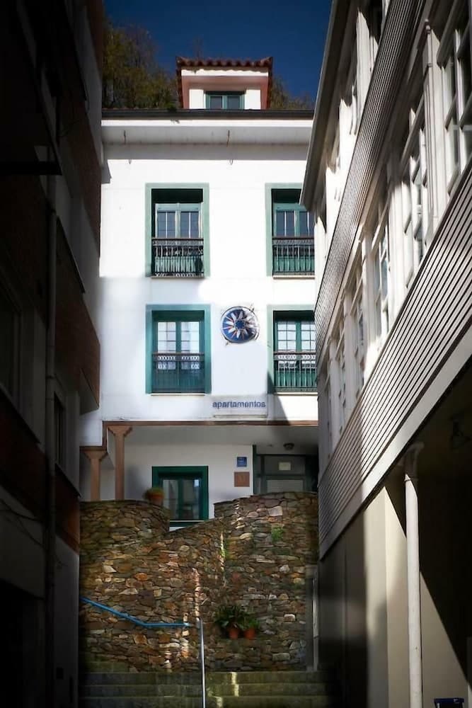 Corazón de Cudillero, Cudillero, photo 2