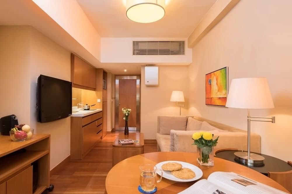 CHI Residences 314, Kowloon, photo 6