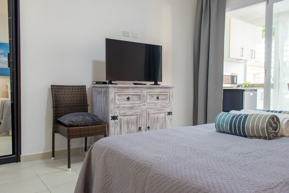 Comfortable & Safe Bavaro Beach Studios, Punta Cana, photo 4