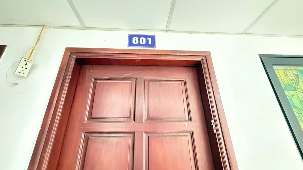 Era Apartment Kham Thien, Hanoi, photo 2