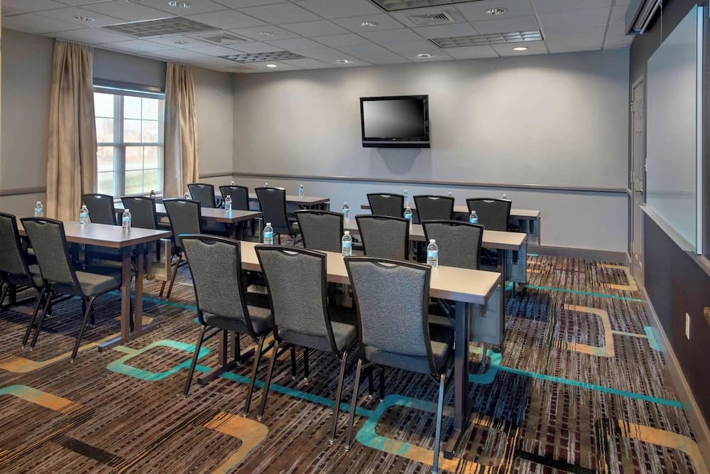 Residence Inn By Marriott Long Island Hauppauge, Hauppauge, photo 5