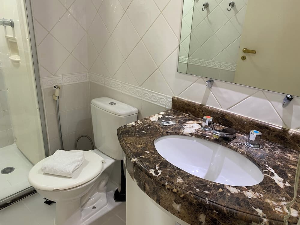 Comfort Flat Pinheiros em Hotel.., photo 4