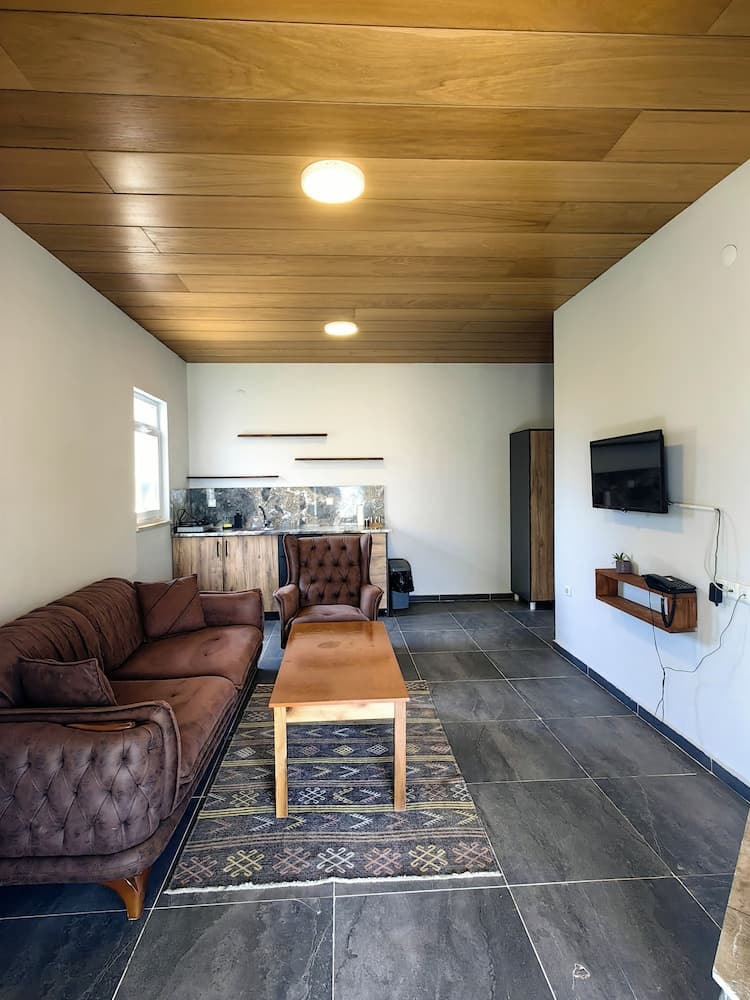 ALMUS ŞEHRİ SEFA BUNGALOV EVLERİ, Almus, photo 5