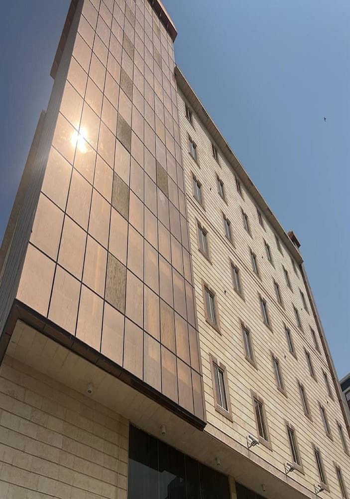 Round El Forsan, Jeddah