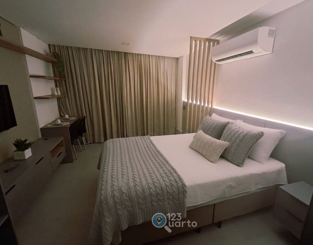 GetSense By 123Quarto, João Pessoa, photo 2
