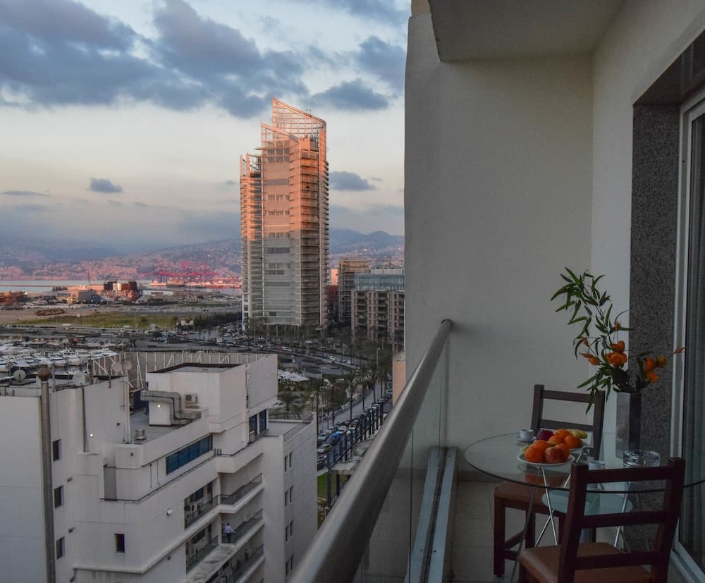 NY Suites Hotel, Beirut, photo 5