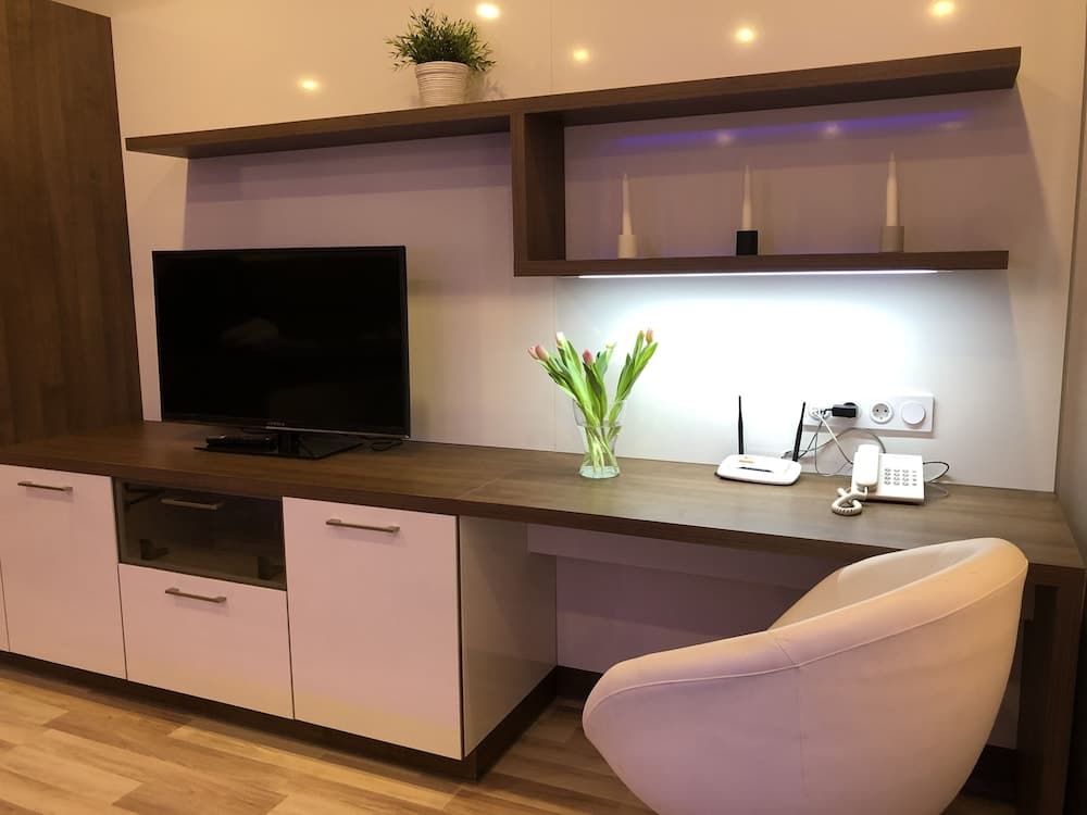Apartments  Axioma, St. Petersburg, photo 3