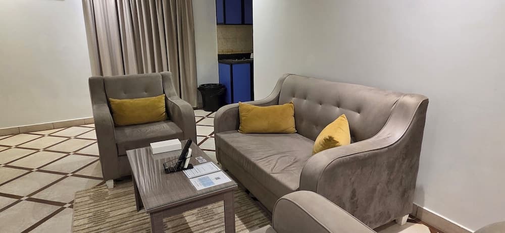 آفاق سويت المصيف, Riyadh, photo 5
