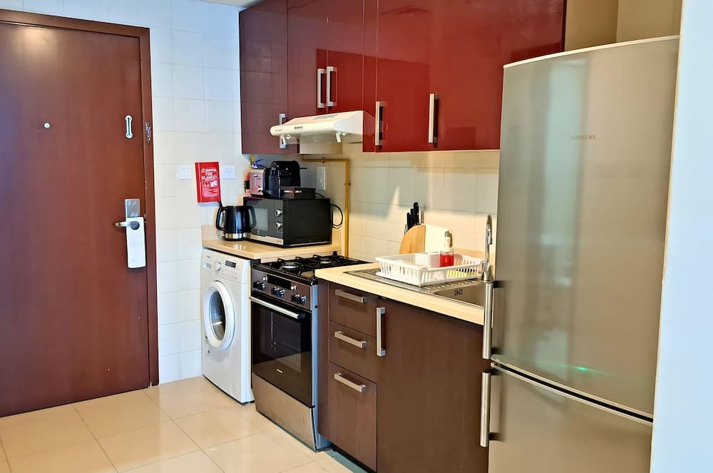 Barcelo Residences Dubai Marina, Dubai, photo 4