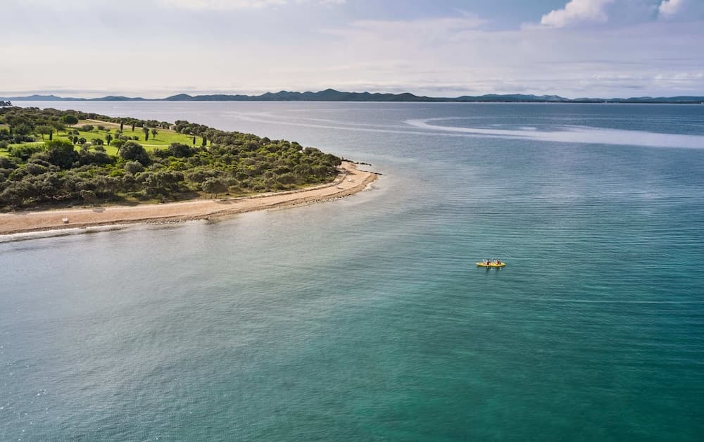 Falkensteiner Residences Senia, Zadar, photo 2