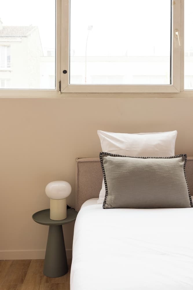 Appartements rue Simonnot, Le Pré-Saint-Gervais, photo 3