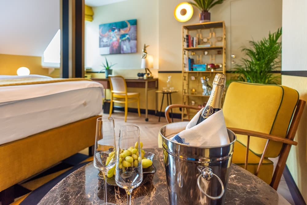 SleepWell Boutique Apartments, Warsaw, photo 5