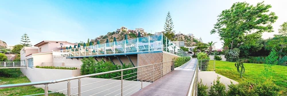 Porto Platanias Village, Platanias, photo 2