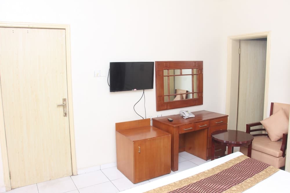 Barcelona Apartment, Abuja, photo 6