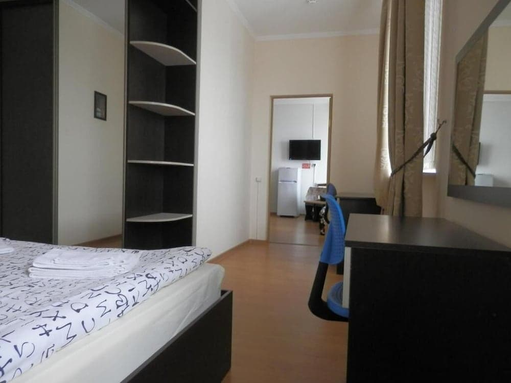 Dobroslawa Apart Hotel, Rostov-on-Don, photo 5