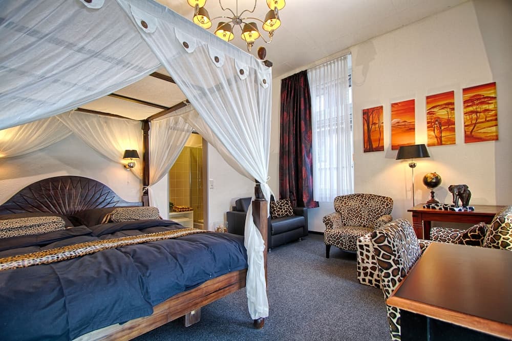 Aparthotel am Münzplatz, photo 4