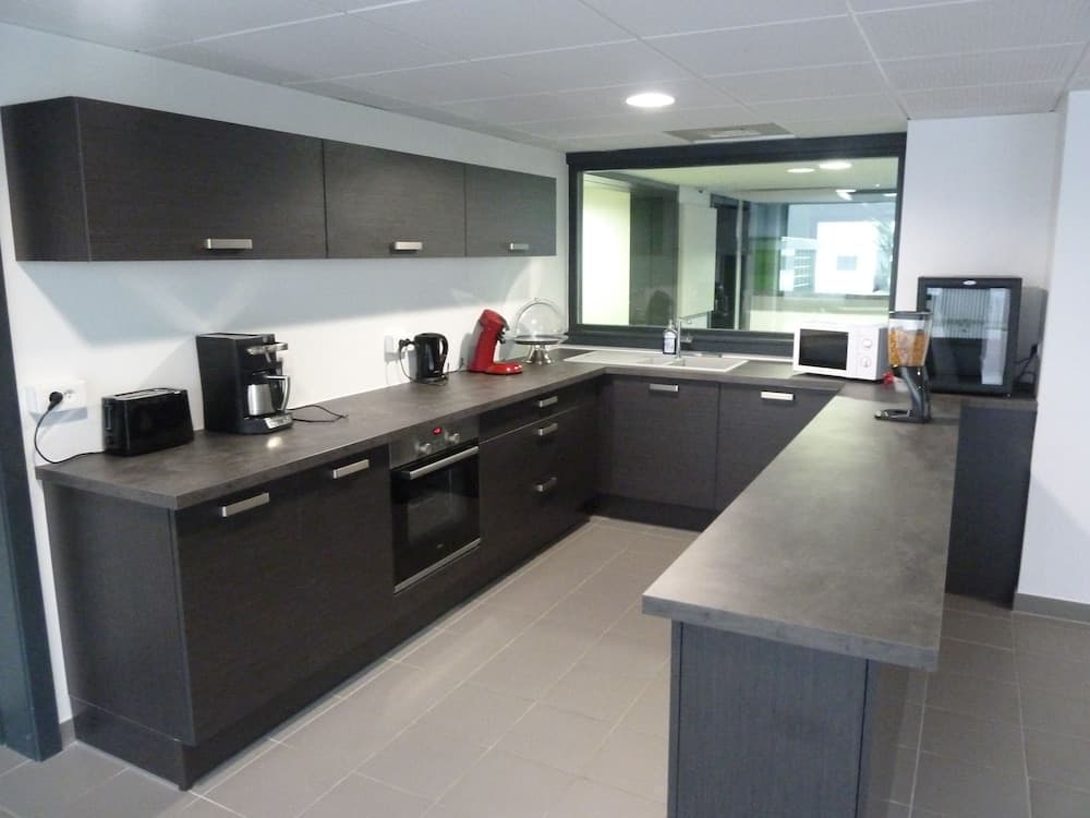 Résidence Hôteliere Louise, Strasbourg, photo 6