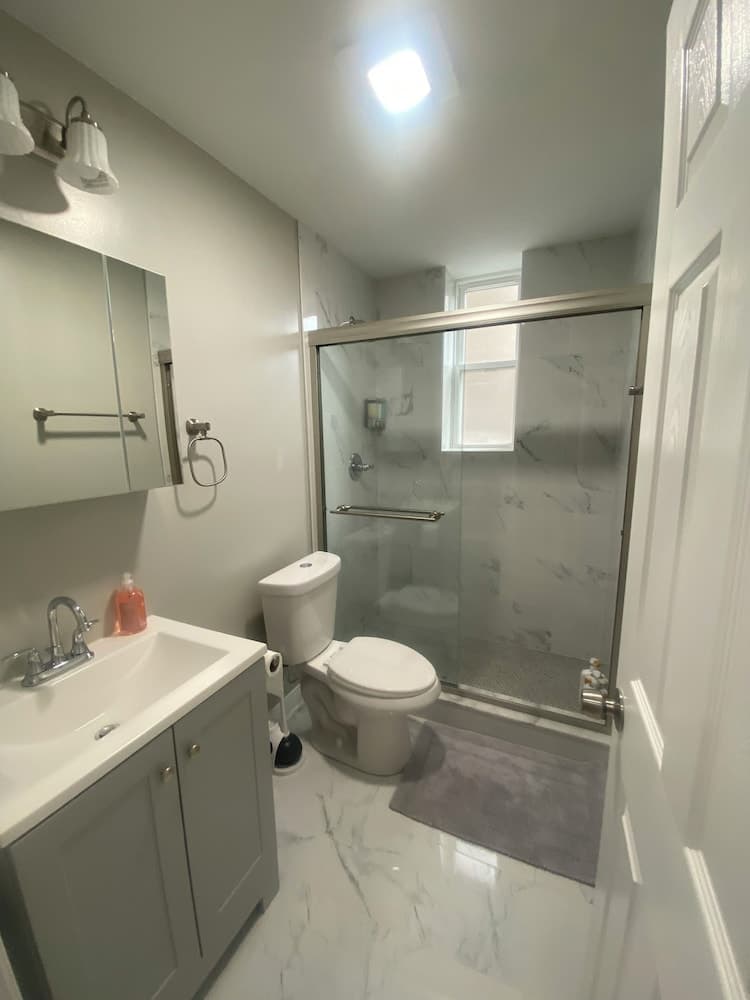Stylish Apartment near Chicago Downtown, Chicago, photo 6