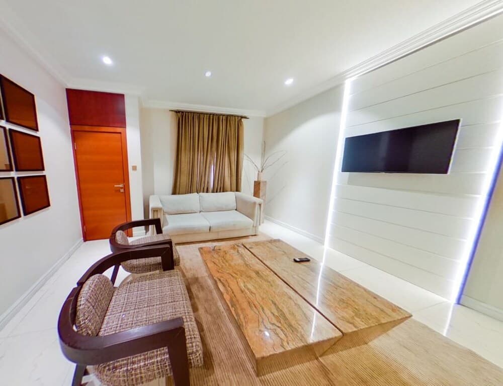 CENTURION APARTMENT WUSE 2, Abuja, photo 3