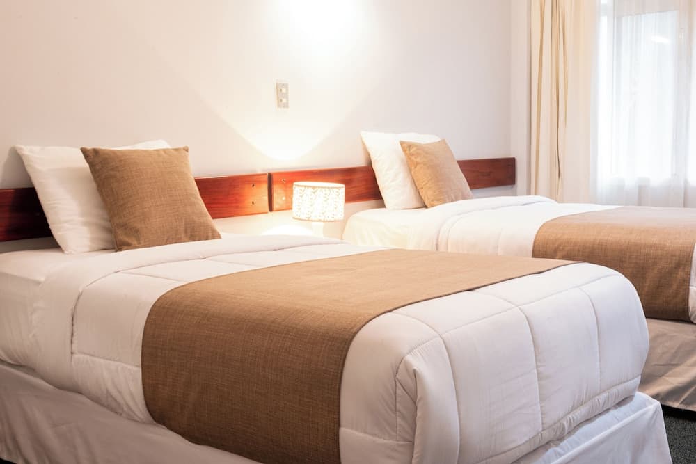 Apartotel Tairona, San Pedro, photo 5