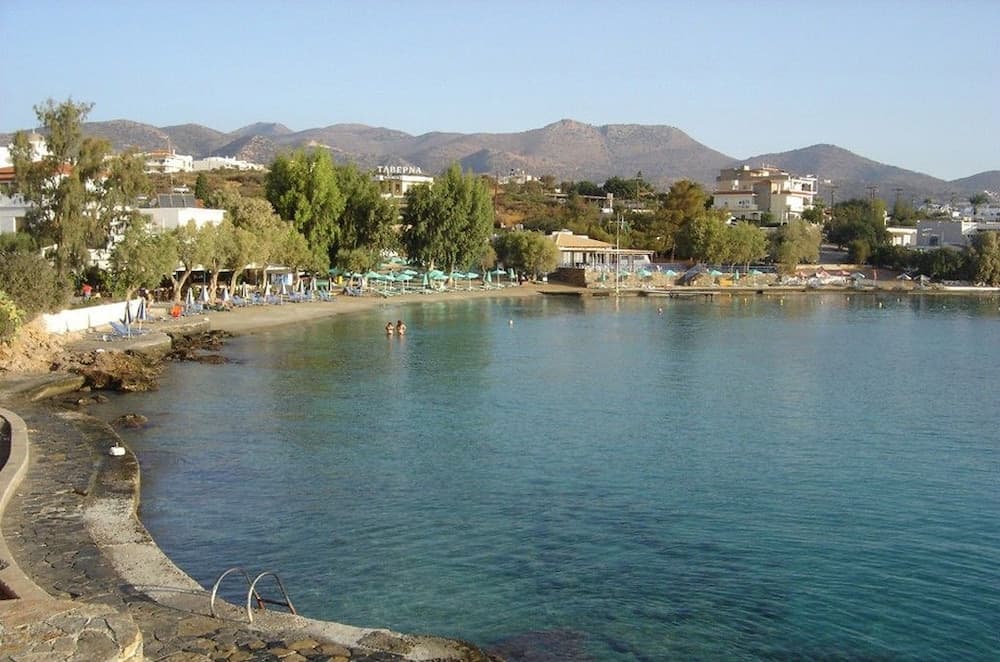 Hotel Polydoros, Agios Nikolaos, photo 2