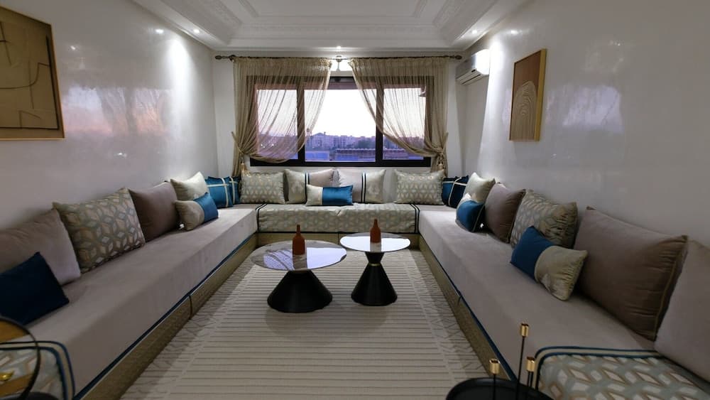 Aya Suites, Marrakech, photo 3