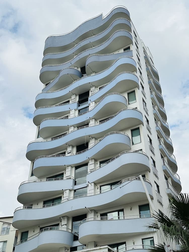 Sky Garden Suites, Adana