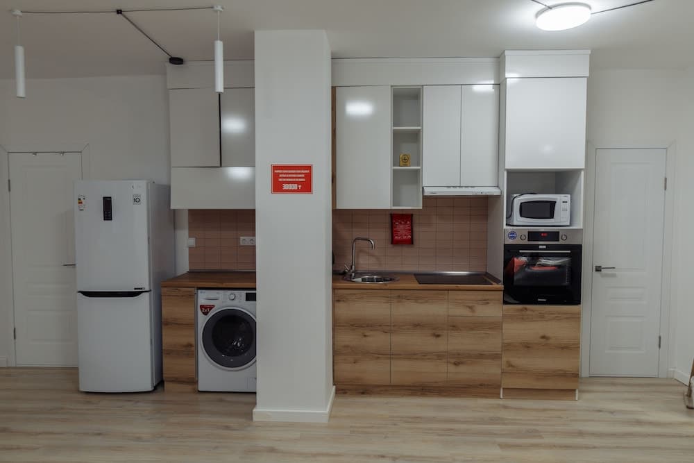 SULO Apartments, Atyrau, photo 3