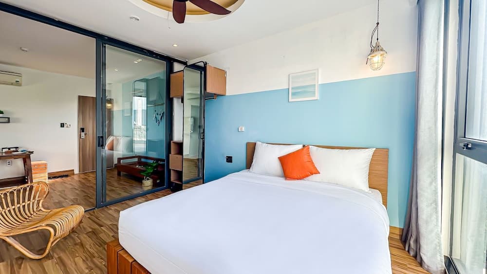 Sea Vista Boutique Hotel By Haviland, Da Nang