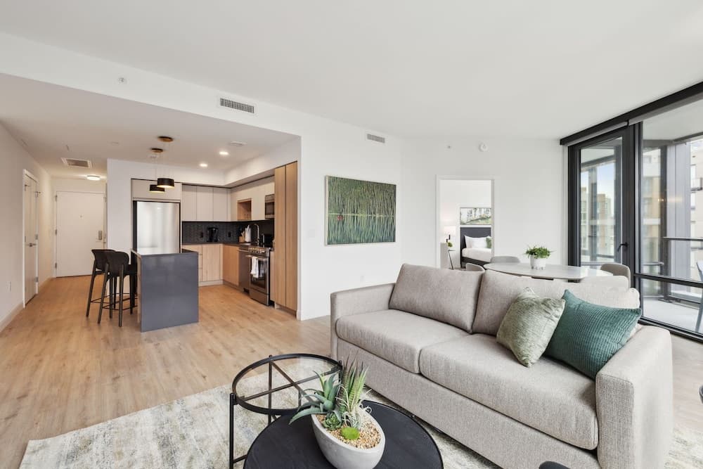 Placemakr Buzzard Point, Washington, photo 4