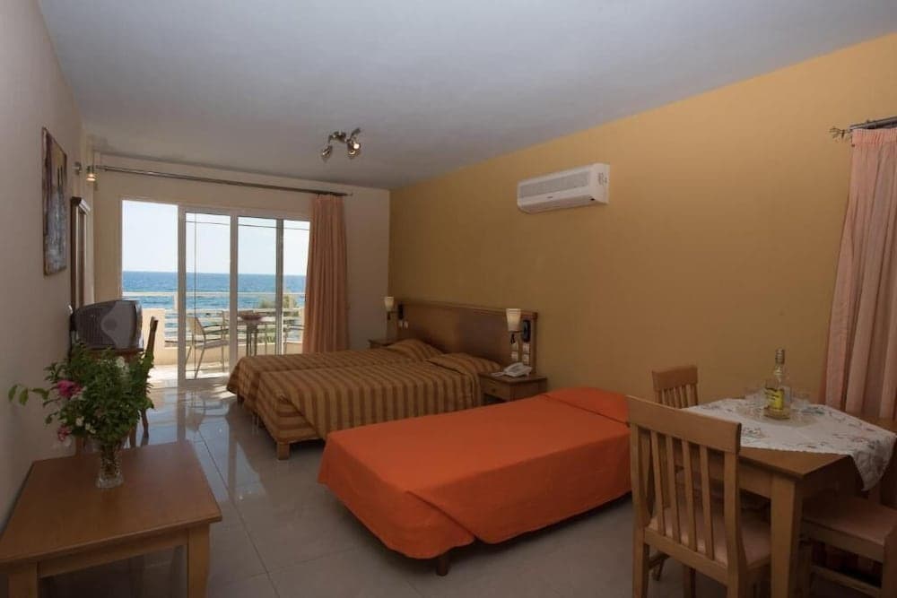 Ionio Star Hotel, Ierapetra, photo 2